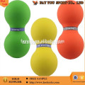 Erdnuss Yoga Ball und Massage Yoga Ball